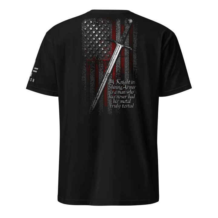 Knight in Shining Armor product image (1)