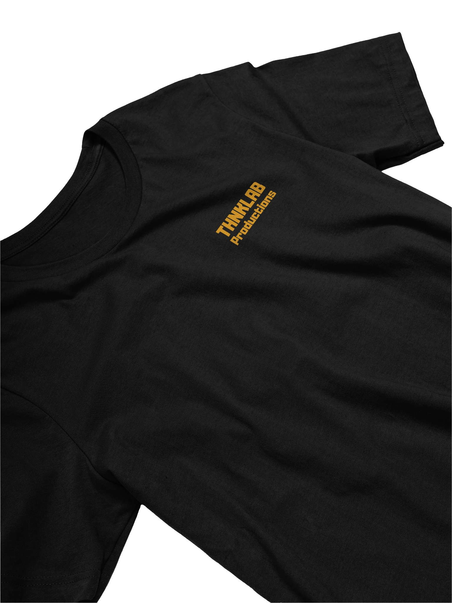 Thnklab Productions Origins Open Road T-Shirt product image (3)