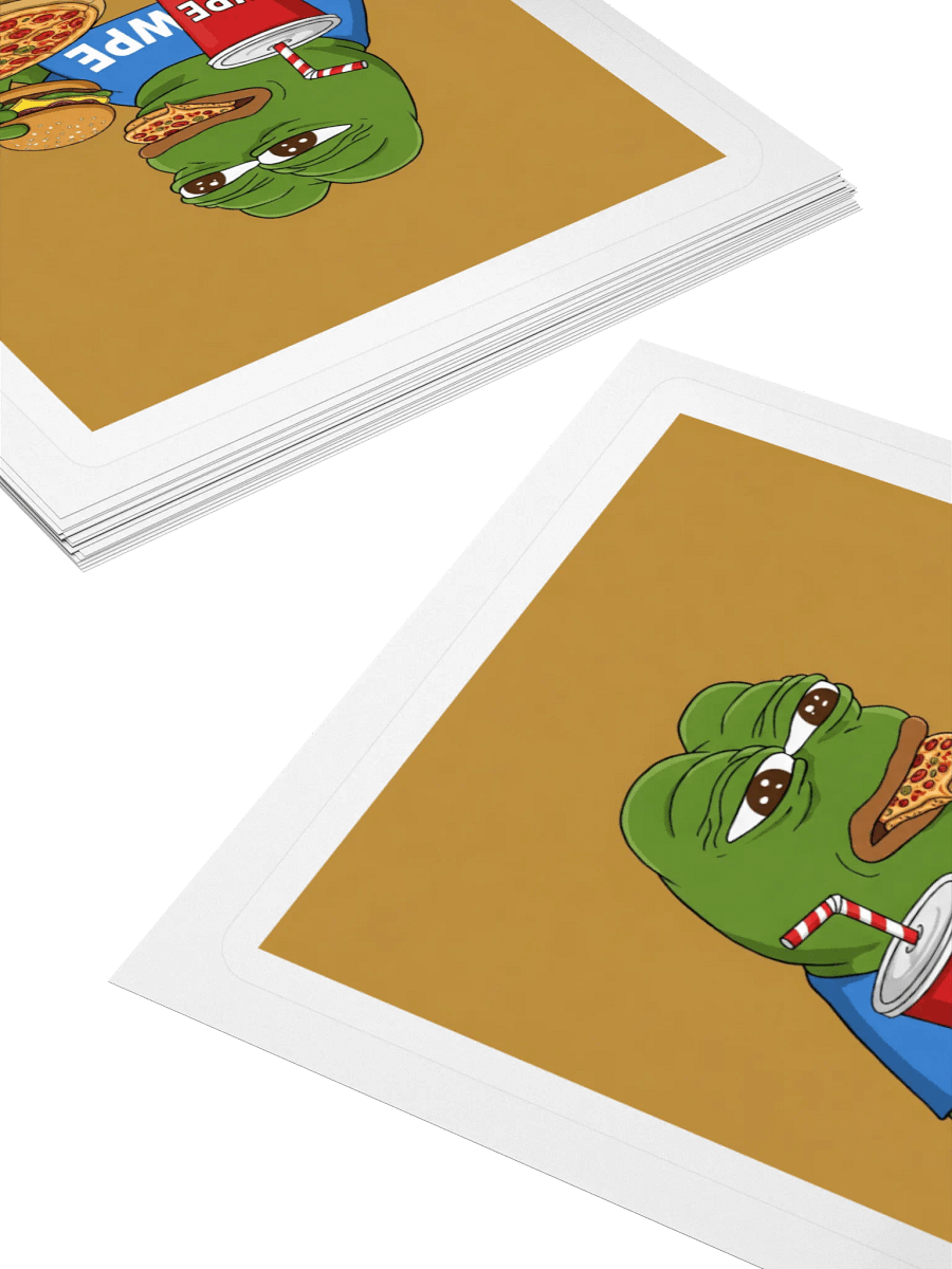 Pepe the Fluffy product image (4)