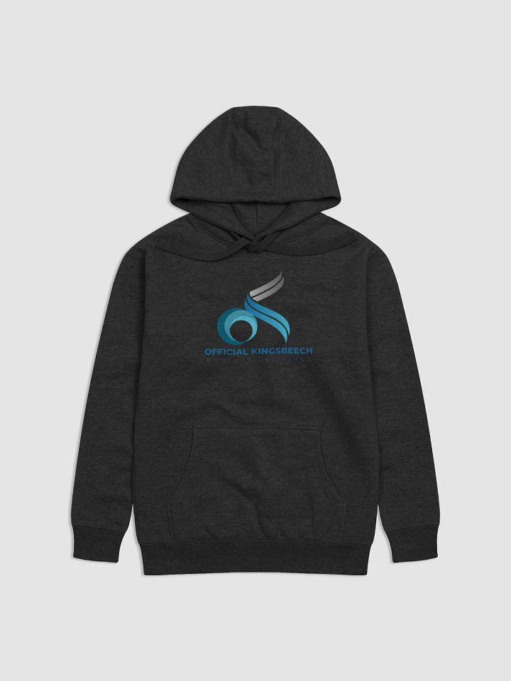 Official Kingsbeech Hoodie product image (1)