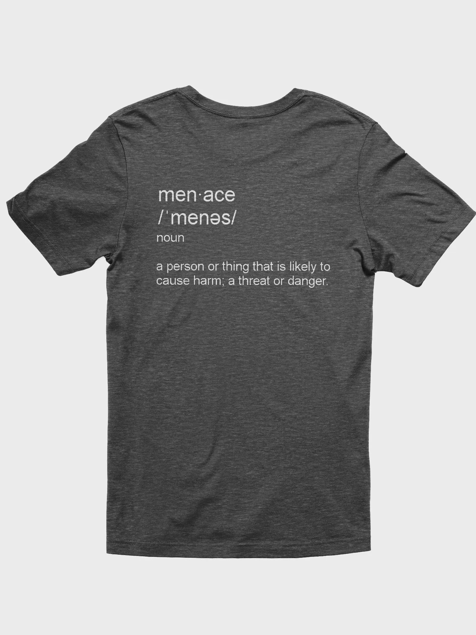 Definition Shirt product image (3)