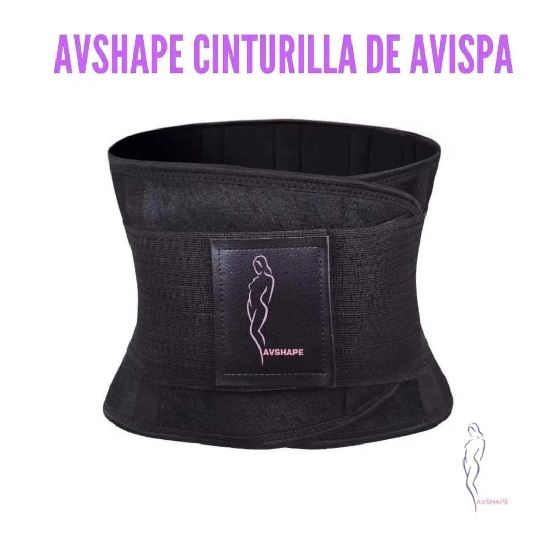 AVSHAPE Cinturilla De Avispa product image (3)