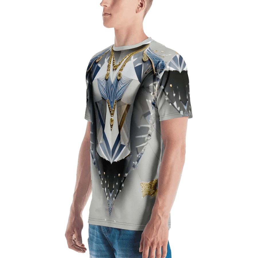 Neckless T Shirt product image (4)