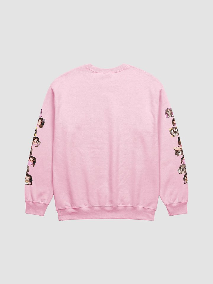 We Chillin Long Sleeve product image (22)