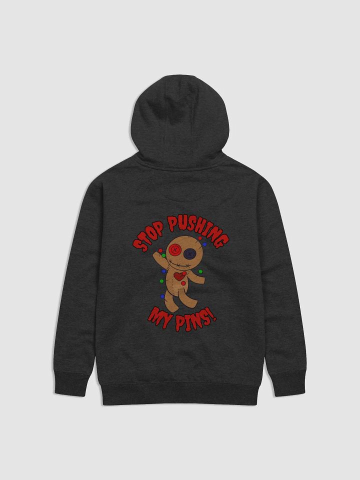 Doodoo Doll Hoodie product image (2)