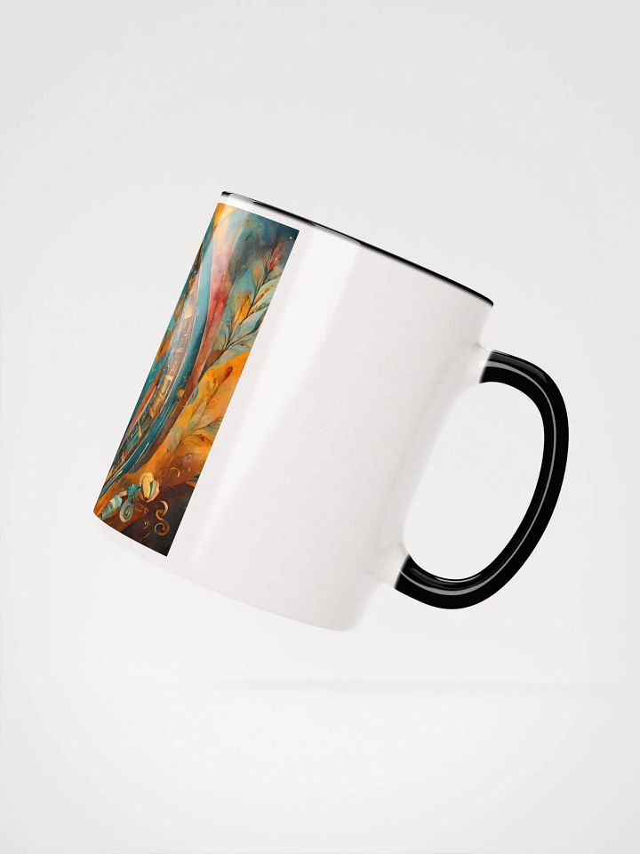 Zodiac Revelries: Samba's Joyful Star Signs product image (3)