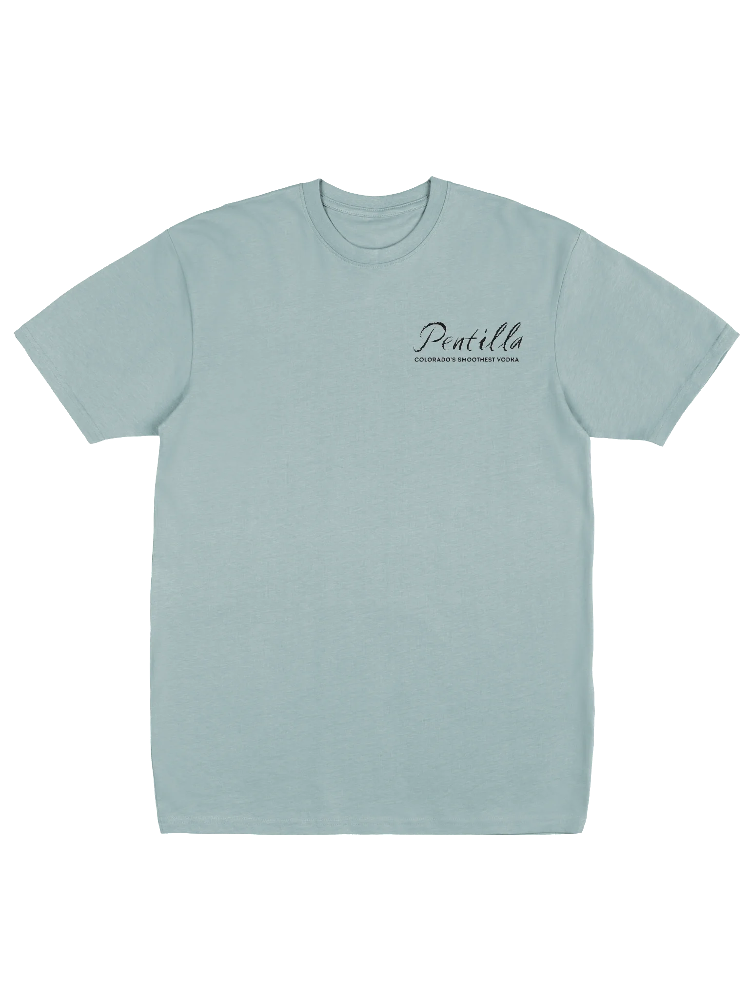 Pentilla Vodka T-Shirt product image (2)