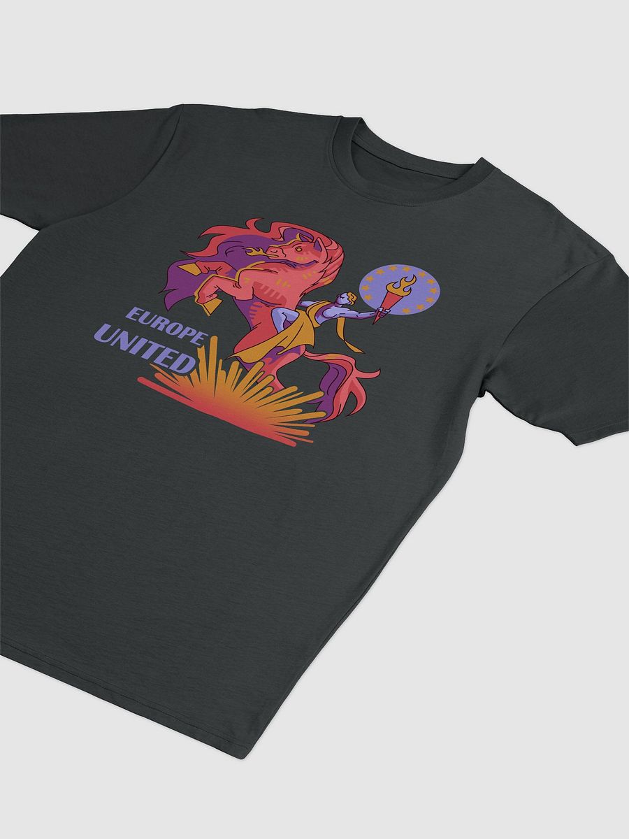 Europa Line: T-Shirt 1 product image (3)