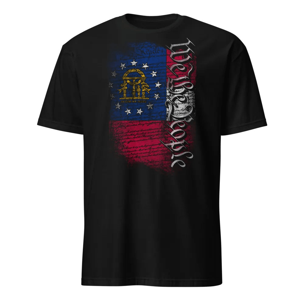 Georgia: We The People product image (1)