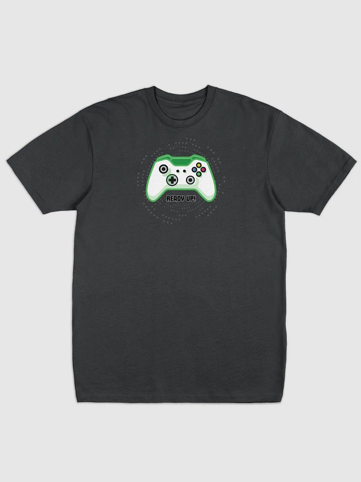 Game Up! Controller Premium TShirt product image (1)