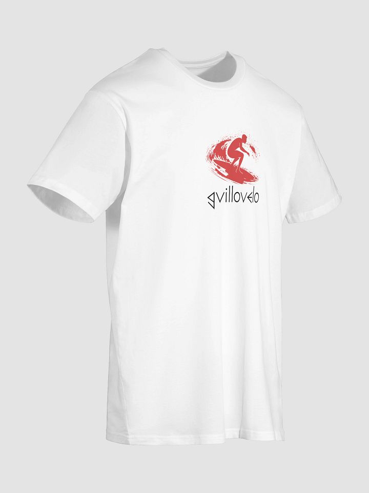 GUILLOVELO THE DRIFT TEE product image (17)