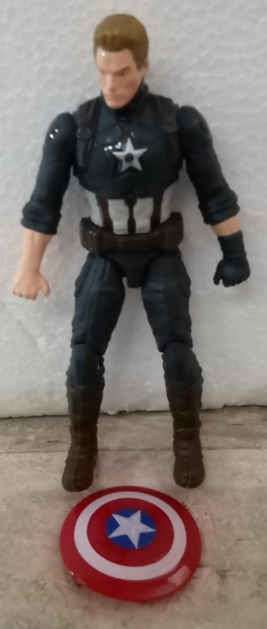 SUPER HERO SERIES product image (1)