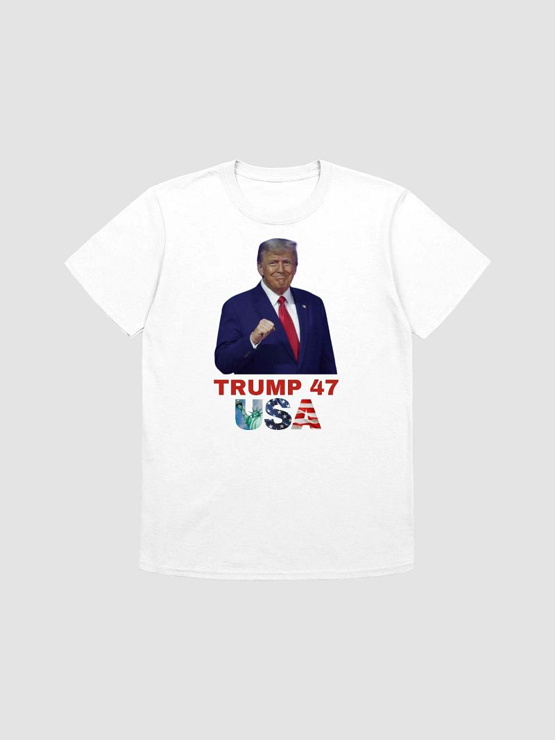 Trump 47