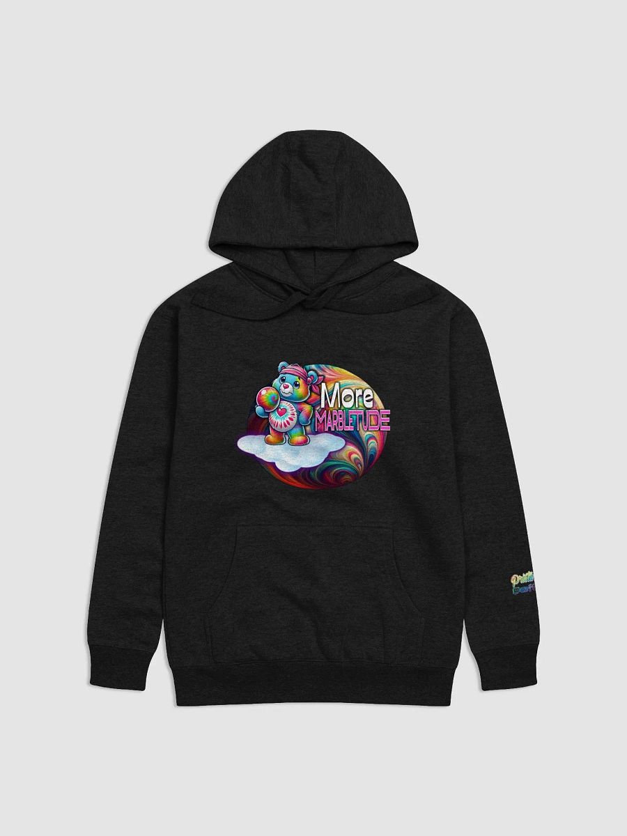 MarbleTude! the Hoody product image (1)