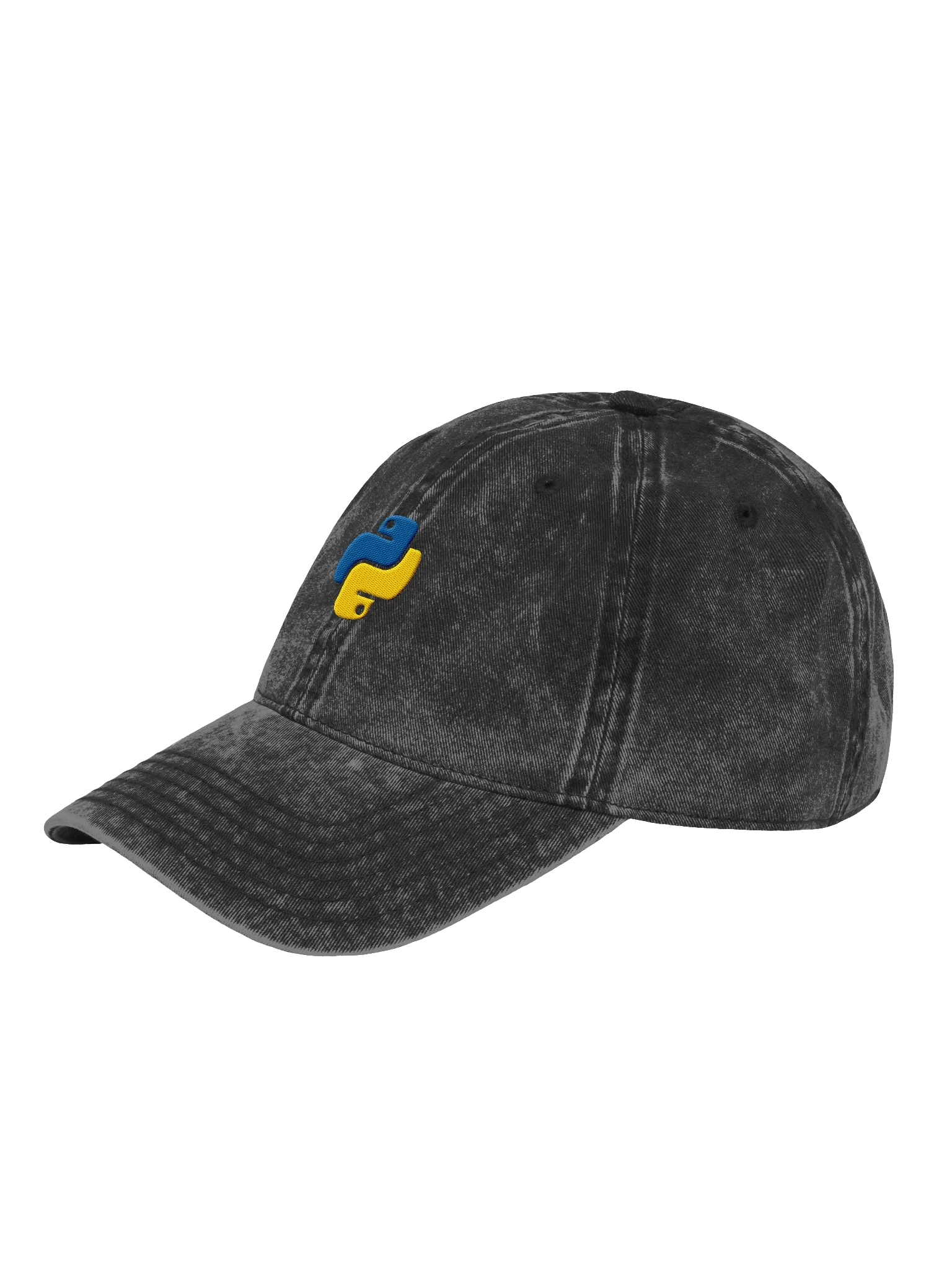 Python Vintage Dad Hat product image (3)