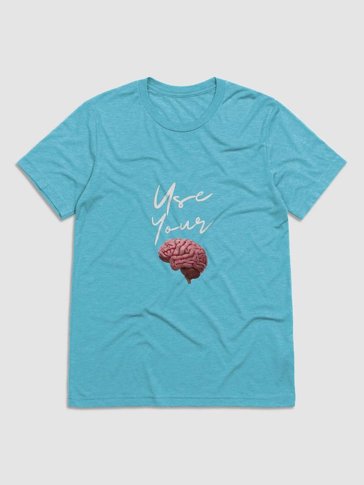 Brain Tee product image (6)