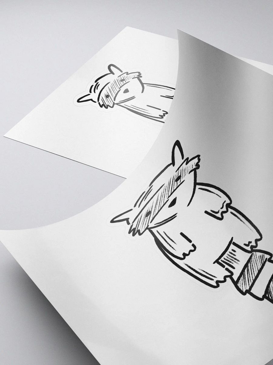 really cool raccoon product image (4)