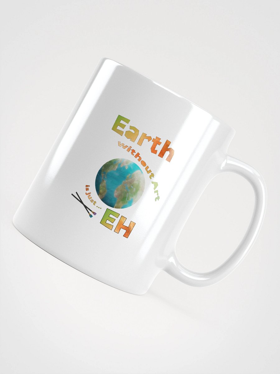 Earth Without Art Mug product image (4)