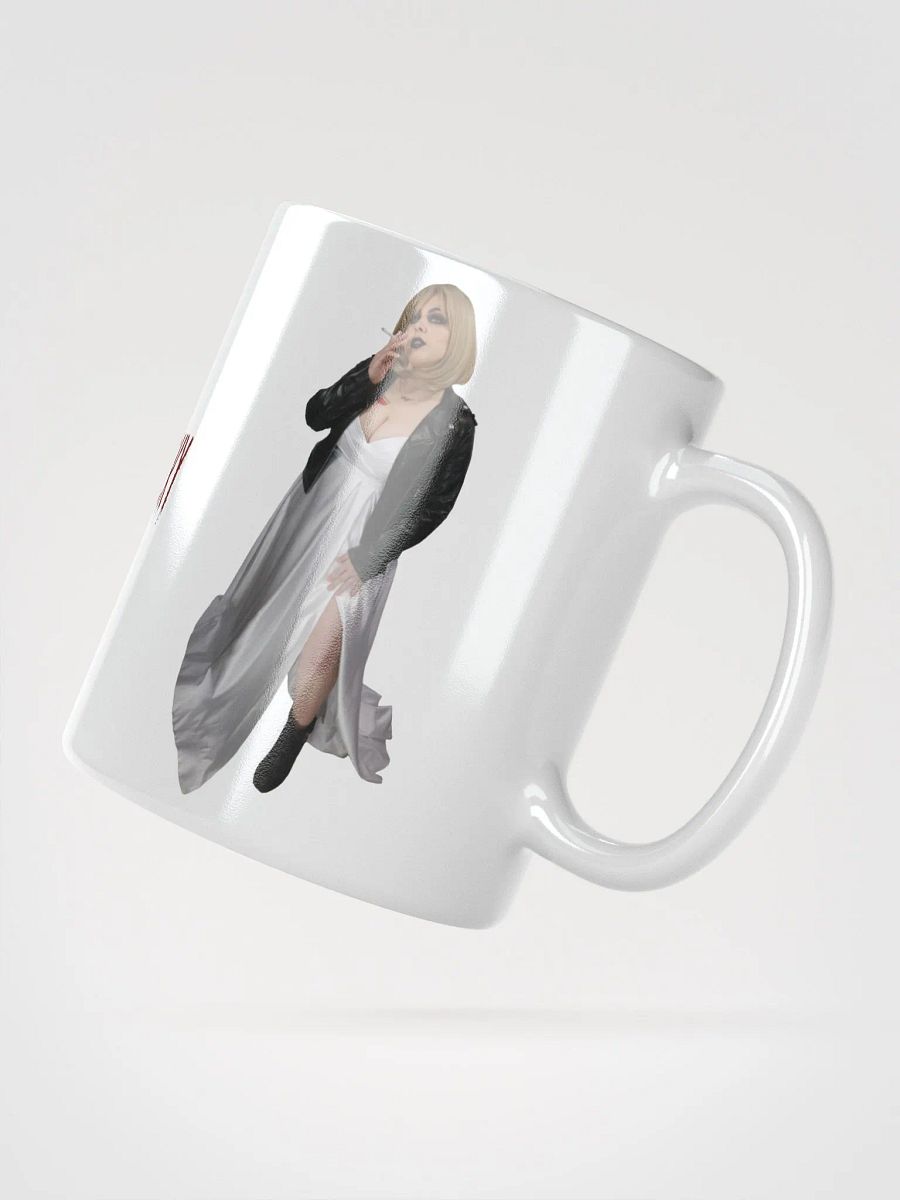 Bride of Chucky White Mug product image (4)