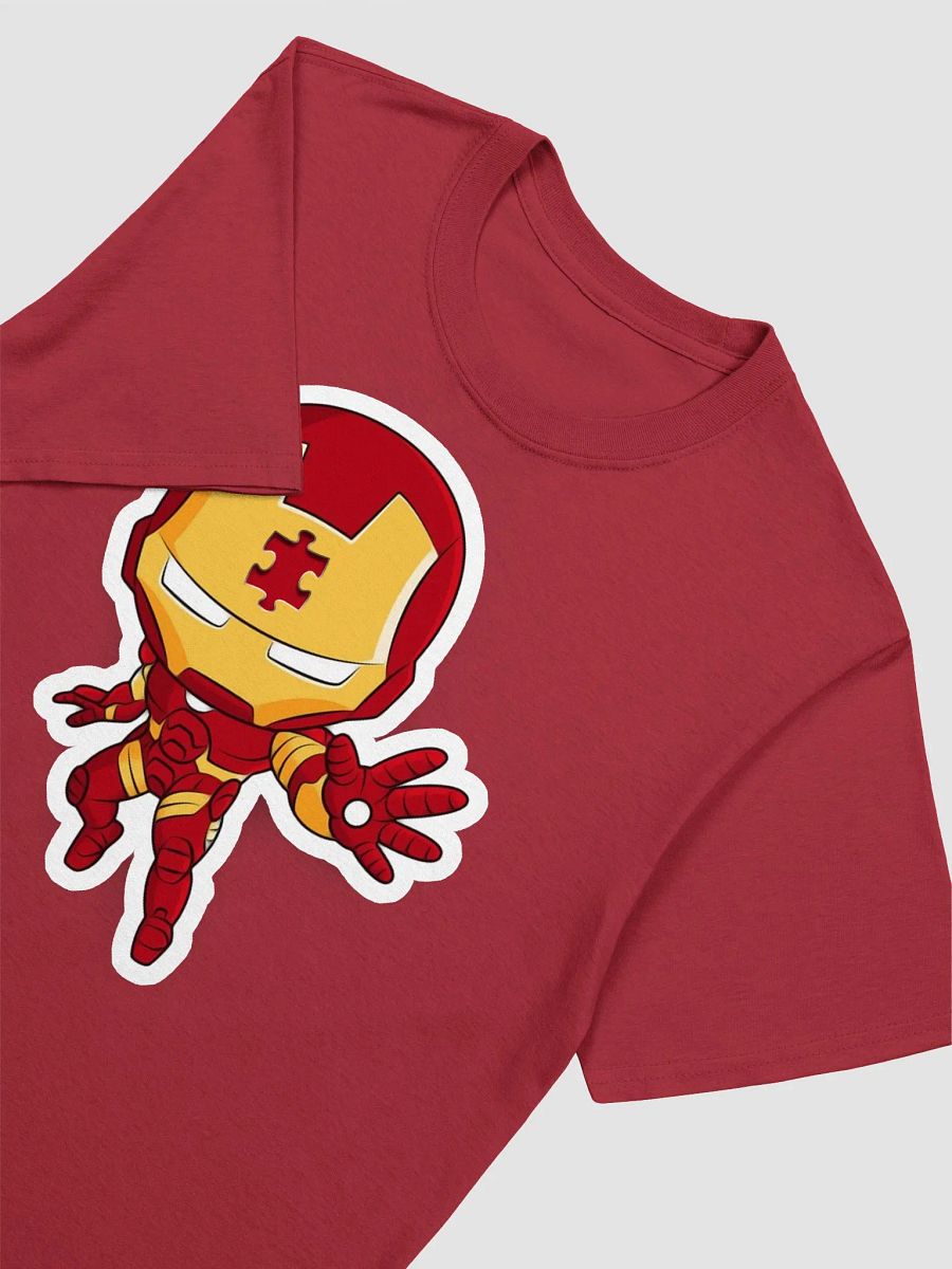 Autism Ironman T product image (11)