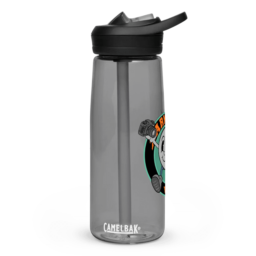 Vlogger Boy Gym Bottle product image (3)