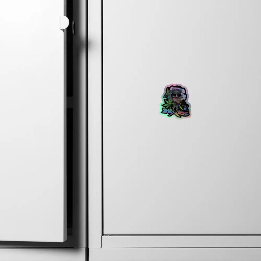 Holographic Off Axis product image (6)