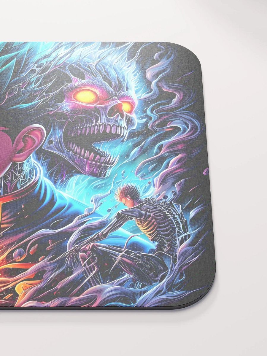 Hunter x Hunter - Gon Rage Desk Mat - Unleashed Aura Edition product image (5)