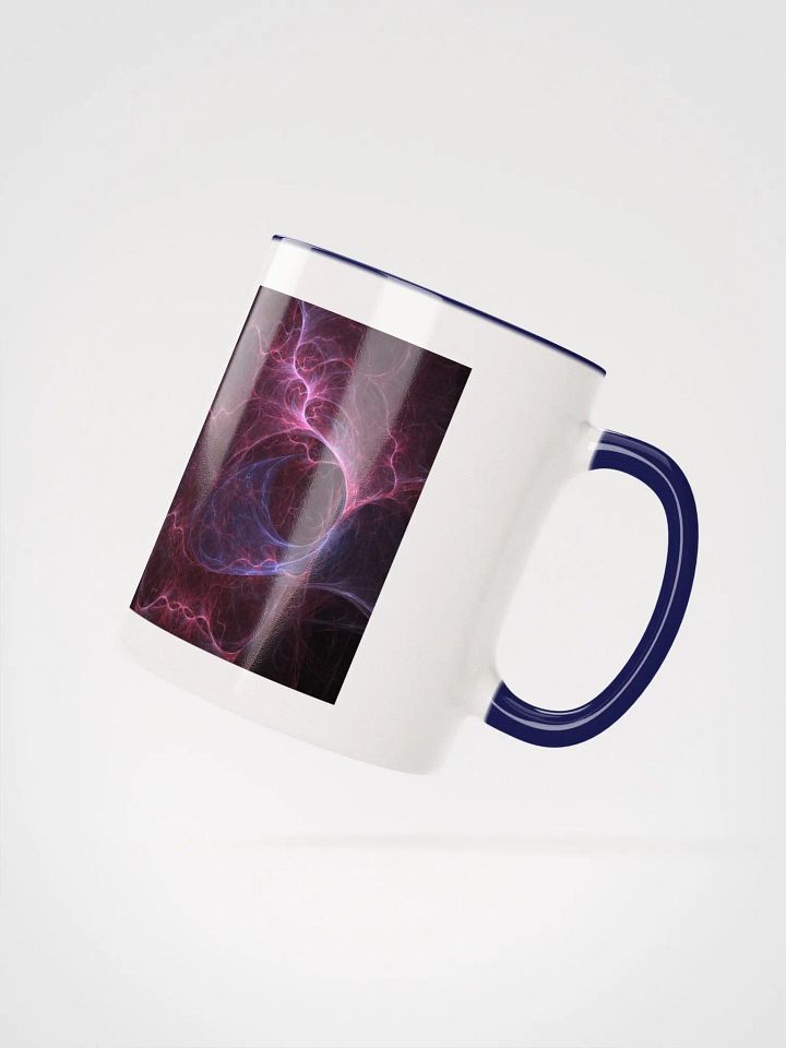 Electricity Ceramic Mug product image (6)