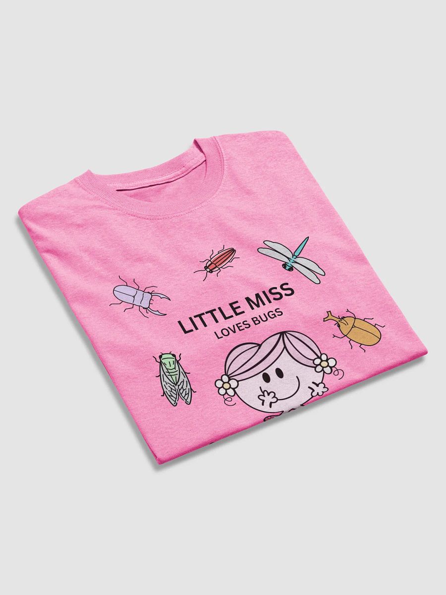 little miss unisex tee product image (36)