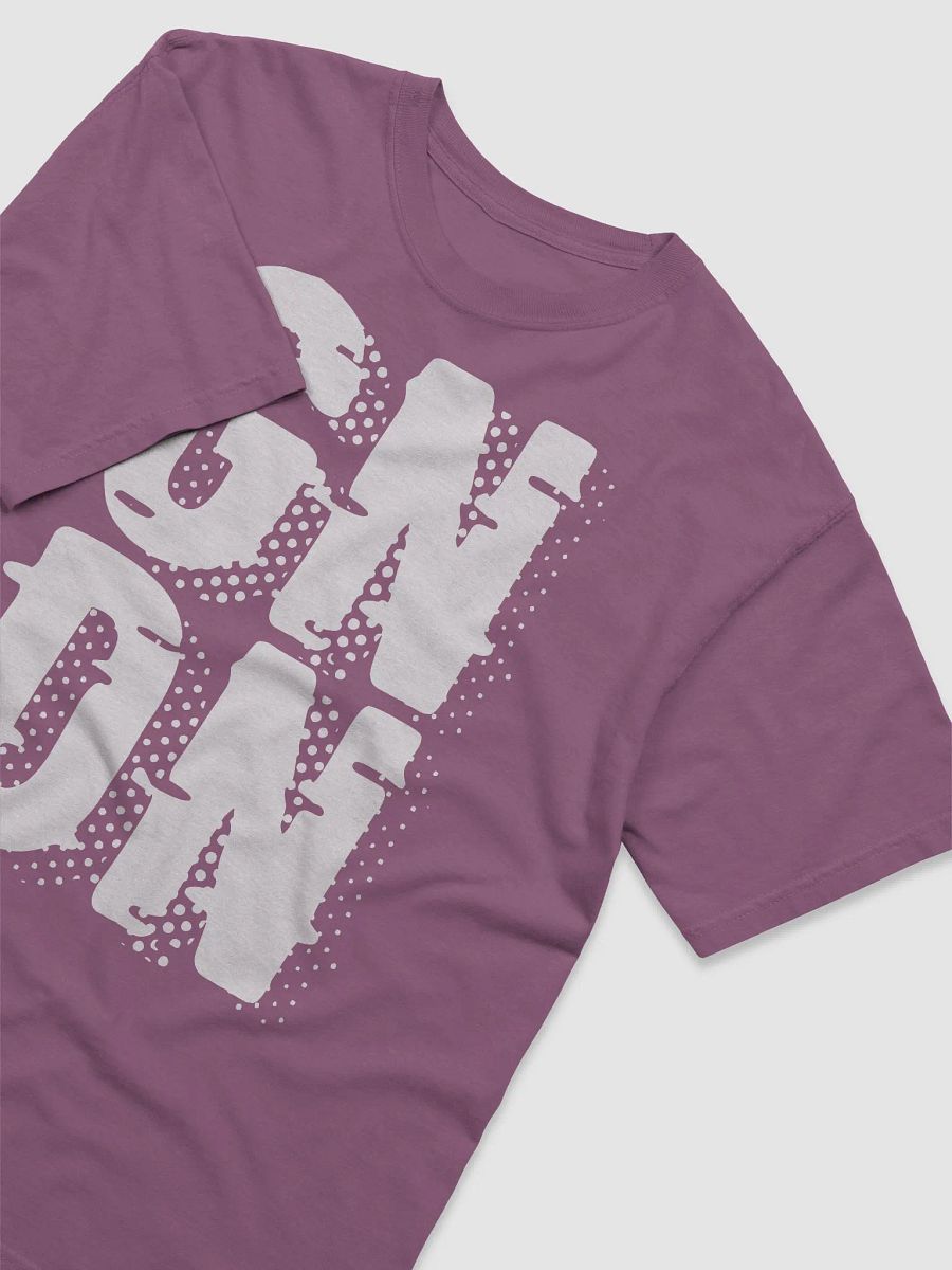 GNDN Heavy Tee product image (18)