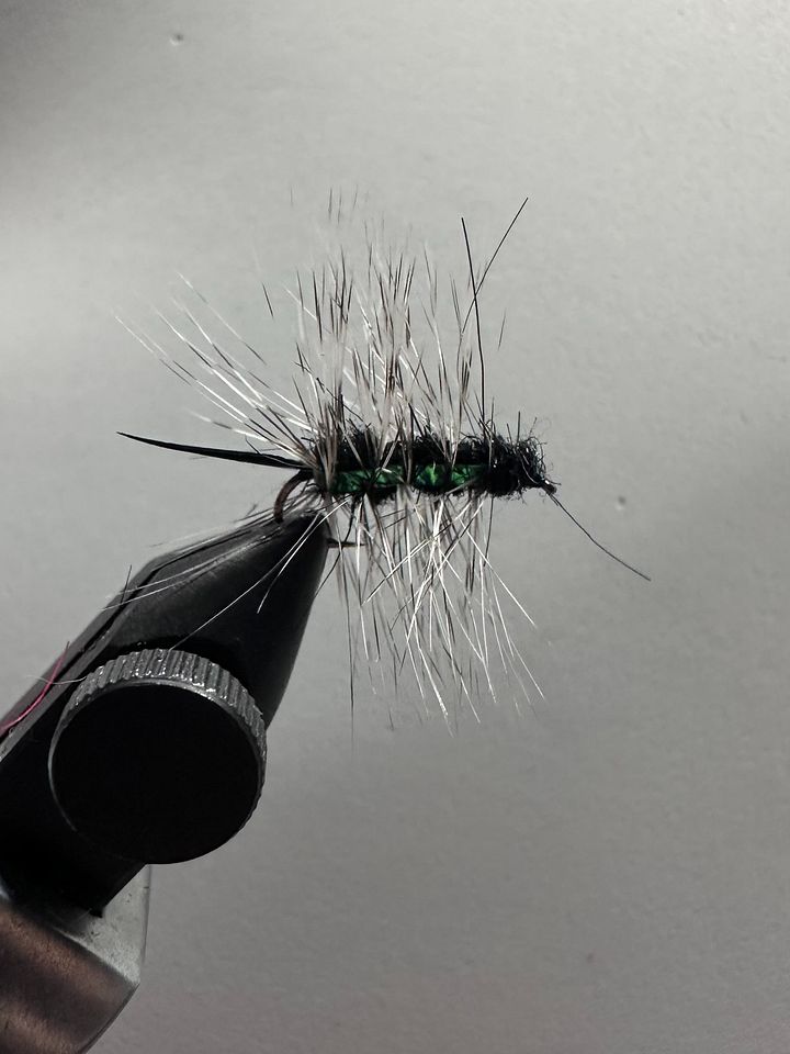 Catawba Mama Fly fishing Flies product image (1)