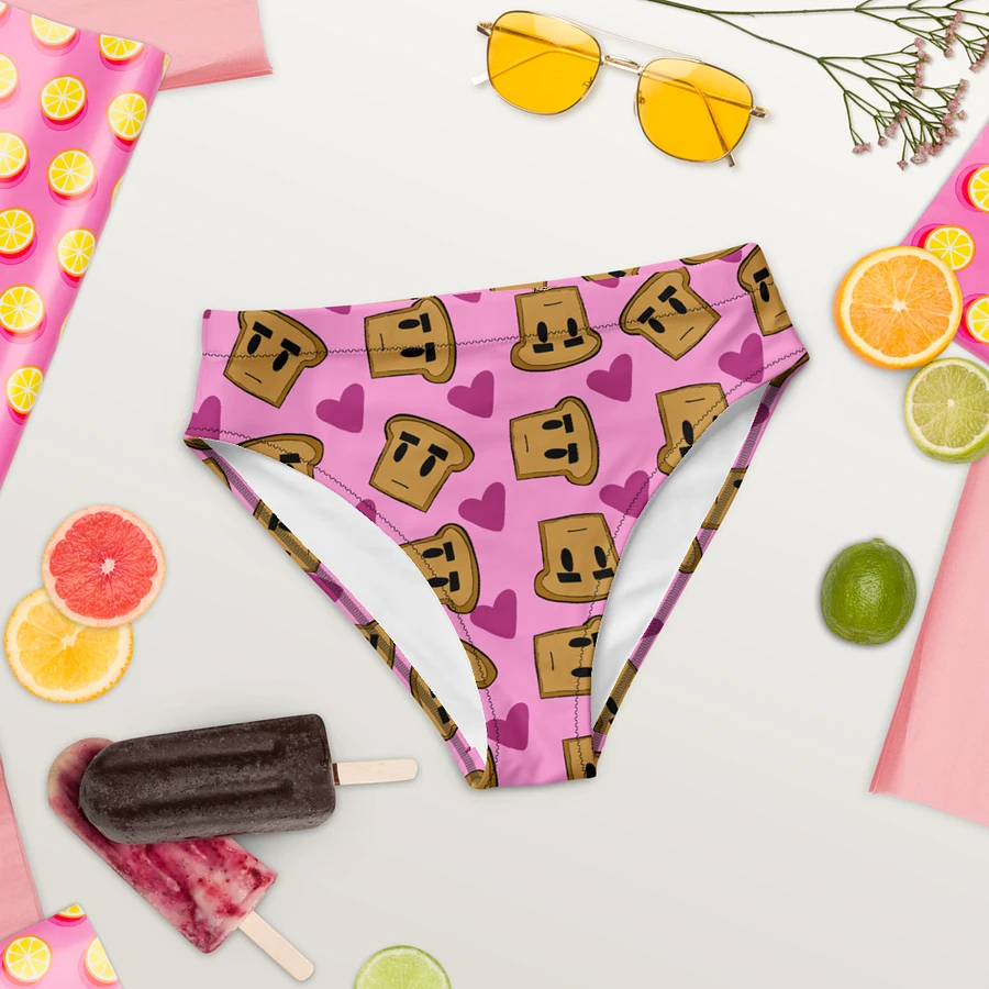 Pink MIThaBREAD Panties product image (8)