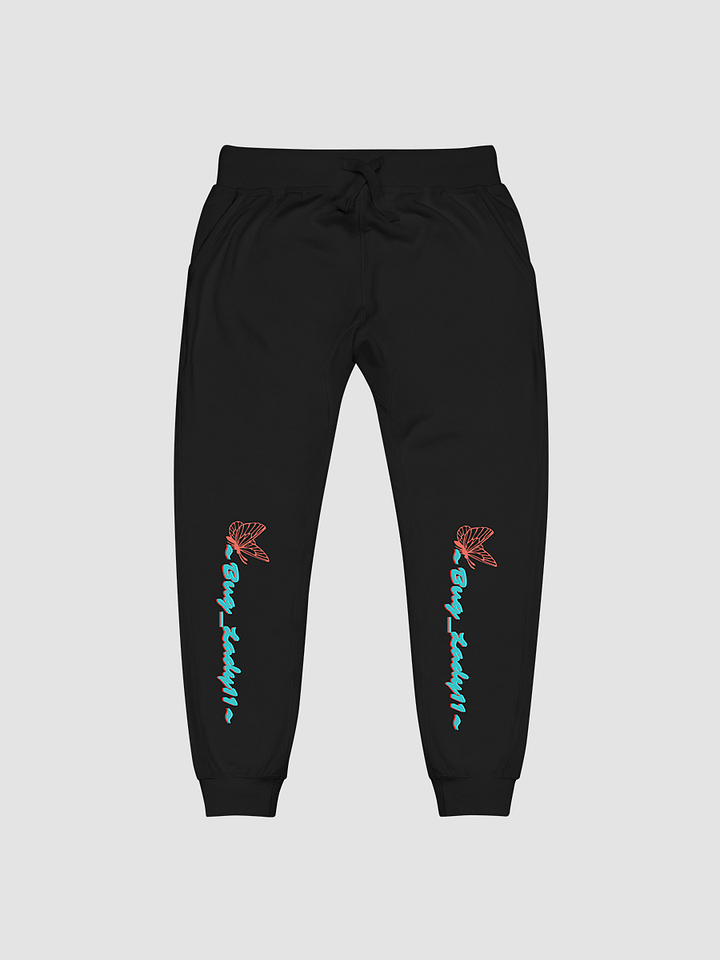 BugSWAG Sweatpants (Legs & Back Pocket) product image (1)
