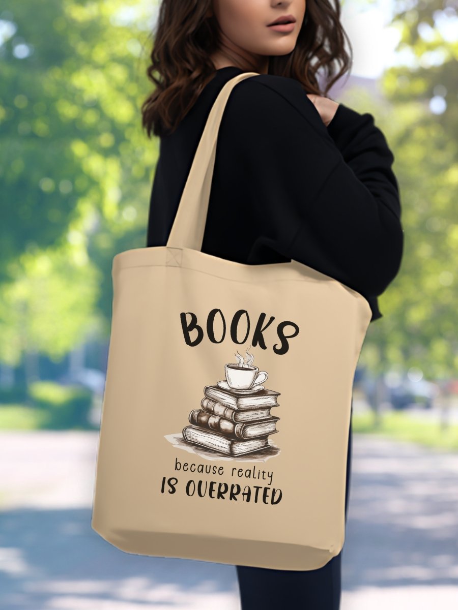 Bookworm's Delight: 