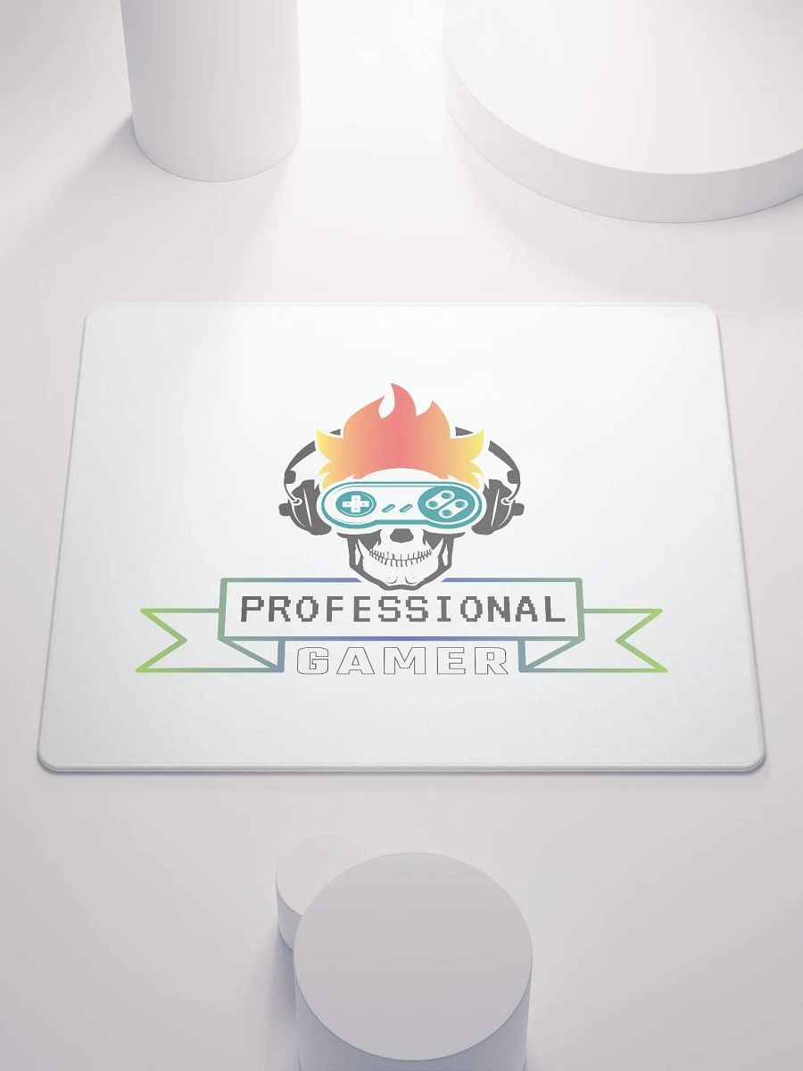 Retro Gamer's Professional Mouse Pad product image (2)