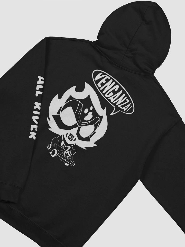 Venganza! - hoodie product image (1)