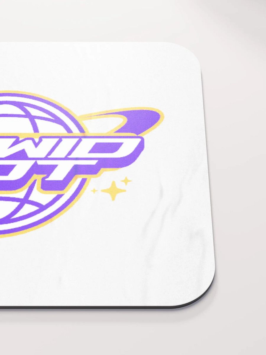 Dawid Bot Digital Realm Mouse Pad product image (5)