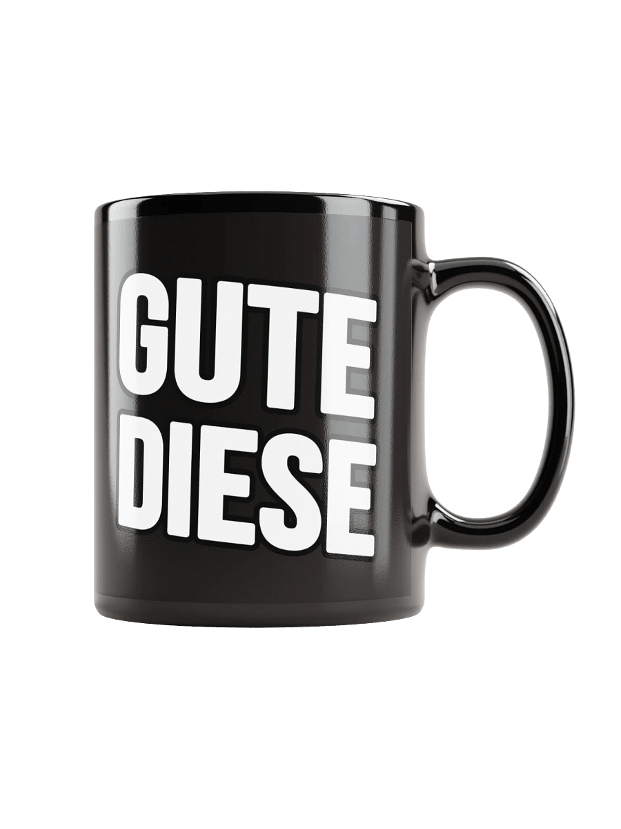 Gute Diese V2 product image (2)