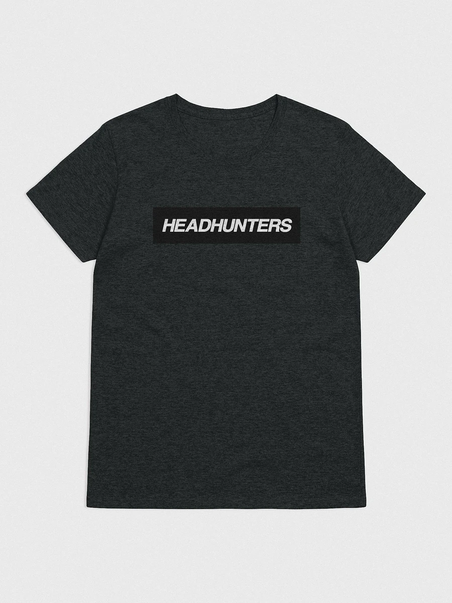 Headhunters Box Logo - Women's Heavy Cotton T-Shirt product image (5)