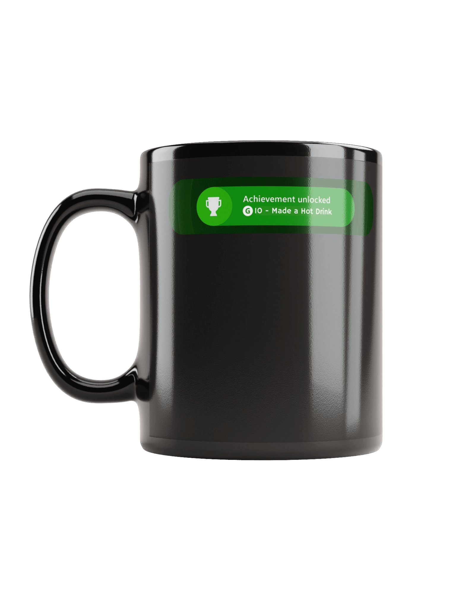 The Achievement - Black Edition product image (11)