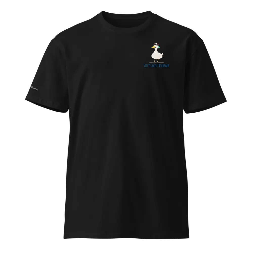 Silly Goose T-Shirt product image (1)