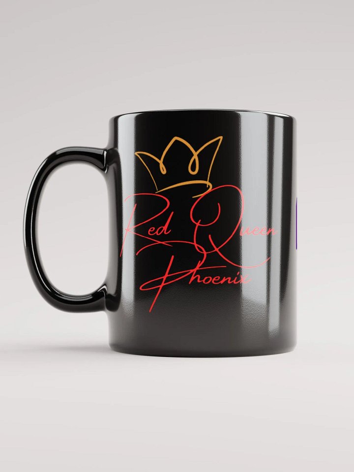 Red Queen's Coffee! - 11oz product image (1)