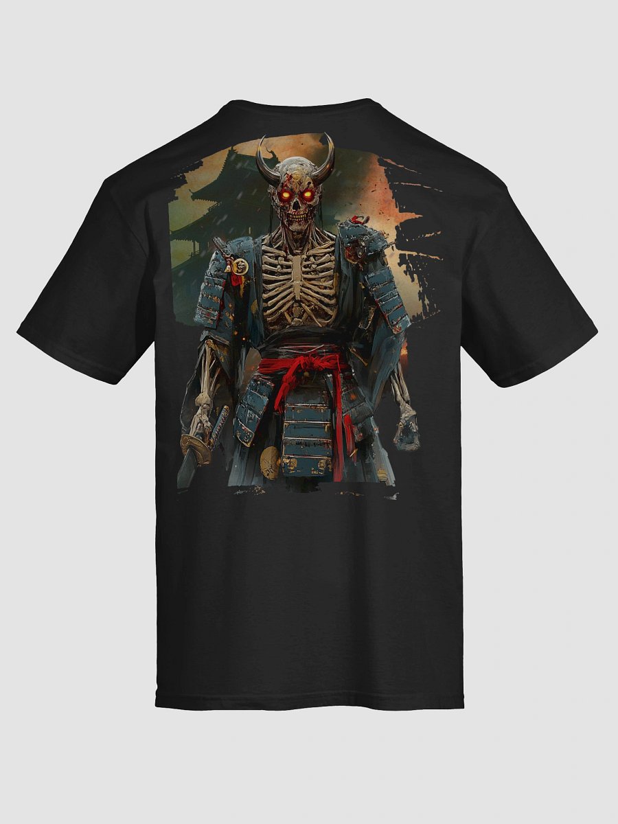 Temple Fall Warriors II product image (21)