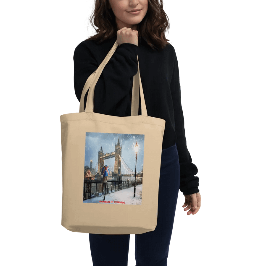 Cold Britain-Winter is Coming product image (2)