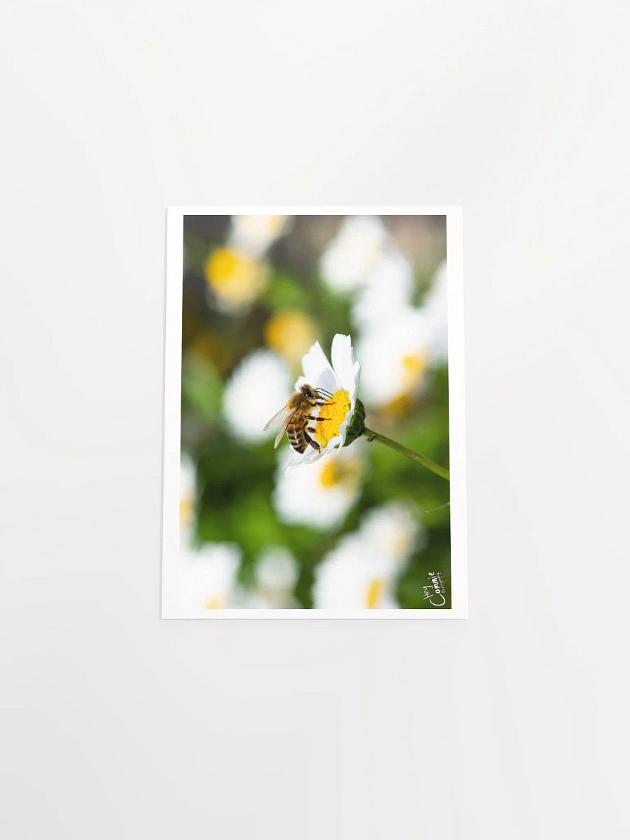 Hello Bees! - Print product image (4)