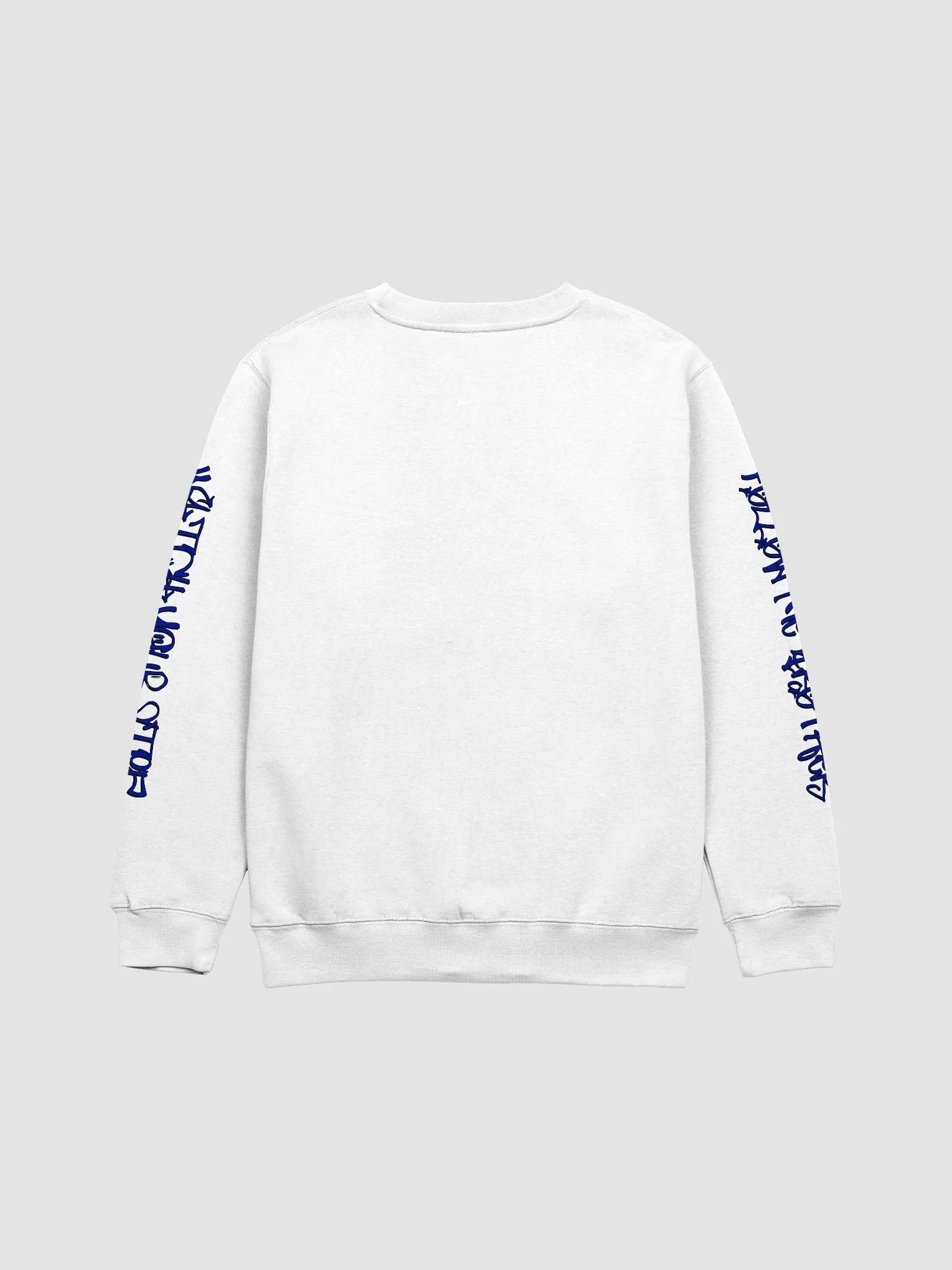 GRAFFITI! SNOR! LONG-SLEEVE product image (2)