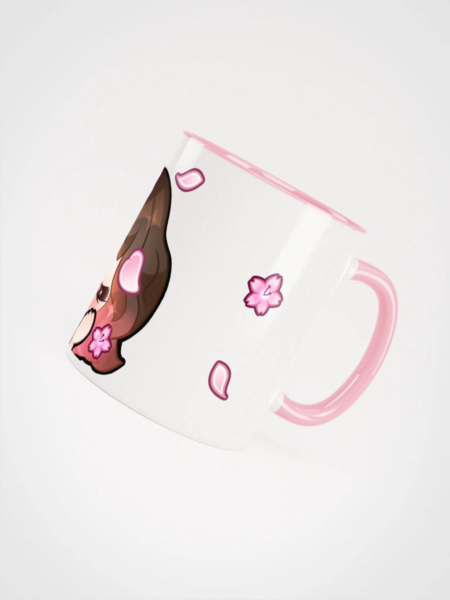 SAKURAMEG | 11oz MUG product image (5)