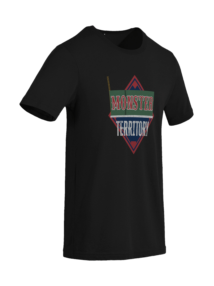 Short Sleeve T-Shirt product image (3)