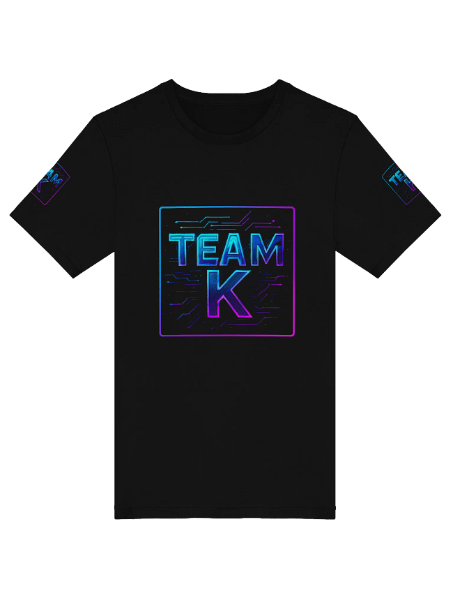 Team K V-11
