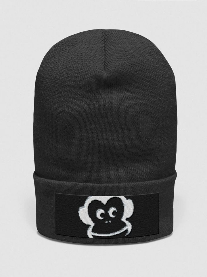 Monk Beanie product image (1)